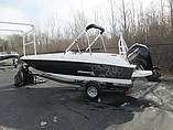 15 Bayliner 180 Element