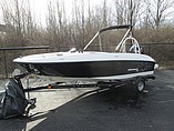 2015 Bayliner 180 Element Photo #2