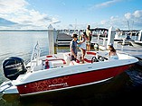 15 Bayliner 180 Element Xl