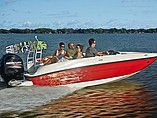 15 Bayliner 180 Element Xl