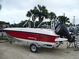 15 Bayliner 180 Element Xl