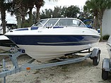 15 Bayliner 185 Bowrider