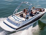2015 Bayliner 185 Bowrider Photo #5