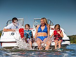 2015 Bayliner 185 Bowrider Photo #16