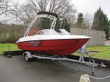 15 Bayliner 185 Bowrider
