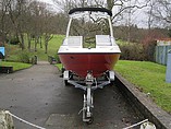 2015 Bayliner 185 Bowrider Photo #3