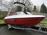 2015 Bayliner 185 Bowrider Photo #4