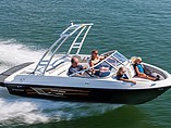 15 Bayliner 185 Bowrider