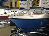 2015 Bayliner 185 Bowrider Flight Series Photo #3