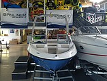 2015 Bayliner 185 Bowrider Flight Series Photo #4