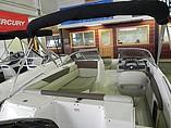 2015 Bayliner 190 Deck Boat Photo #2