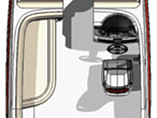 2015 Bayliner 190 Deck Boat Photo #20