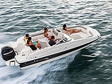 2015 Bayliner 190 Deck Boat Photo #3