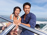 2015 Bayliner 190 Deck Boat Photo #9