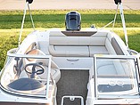 2015 Bayliner 190 Deck Boat Photo #10