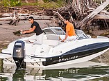 15 Bayliner 190 Deck Boat