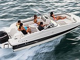 2015 Bayliner 190 Deck Boat Photo #3