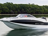 2015 Bayliner 190 Deck Boat Photo #4