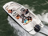 2015 Bayliner 190 Deck Boat Photo #6
