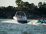 2015 Bayliner 195 Deck Boat Photo #2