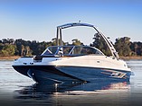 2015 Bayliner 195 Deck Boat Photo #5