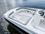 2015 Bayliner 195 Deck Boat Photo #14