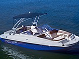 2015 Bayliner 195 Deck Boat Photo #15