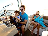 2015 Bayliner 195 Deck Boat Photo #16