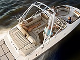 2015 Bayliner 195 Deck Boat Photo #6