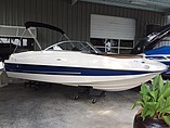 15 Bayliner 195 Deck Boat