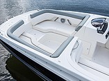 2015 Bayliner 195 Deck Boat Photo #5