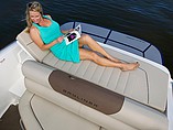 2015 Bayliner 195 Deck Boat Photo #7