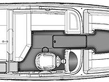 2015 Bayliner 195 Deck Boat Photo #8