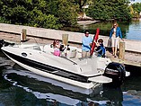 2015 Bayliner 210 Db Photo #3