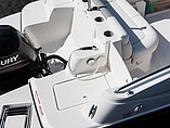 2015 Bayliner 210 Db Photo #5