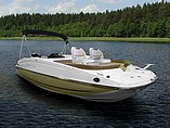 2015 Bayliner 210 Deck Boat Photo #2