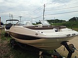 2015 Bayliner 210 Deck Boat Photo #5