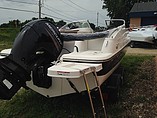 2015 Bayliner 210 Deck Boat Photo #7