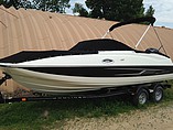 2015 Bayliner 210 Deck Boat Photo #11