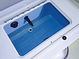 2015 Bayliner 210 Deck Boat Photo #17
