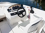 2015 Bayliner 210 Deck Boat Photo #6