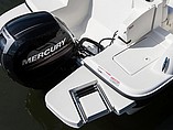 2015 Bayliner 210 Deck Boat Photo #8