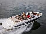 2015 Bayliner 215 Bowrider Photo #12