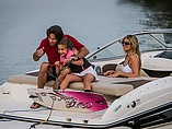 2015 Bayliner 215 Bowrider Photo #14