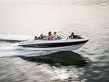 15 Bayliner 215 Bowrider