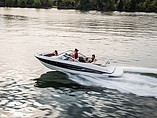 2015 Bayliner 215 Bowrider Photo #2