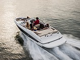 2015 Bayliner 215 Bowrider Photo #3