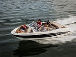 2015 Bayliner 215 Bowrider Photo #4
