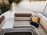 2015 Bayliner 215 Bowrider Photo #17