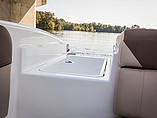 2015 Bayliner 215 Bowrider Photo #20